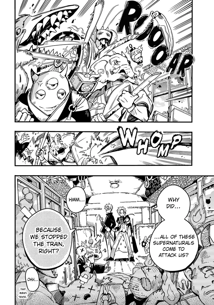 Toilet-Bound Hanako-kun Chapter 85 image 05_optimized